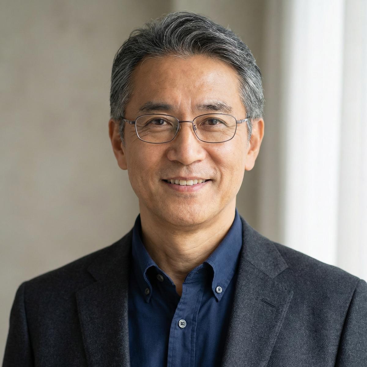 老司机技术总监张明远