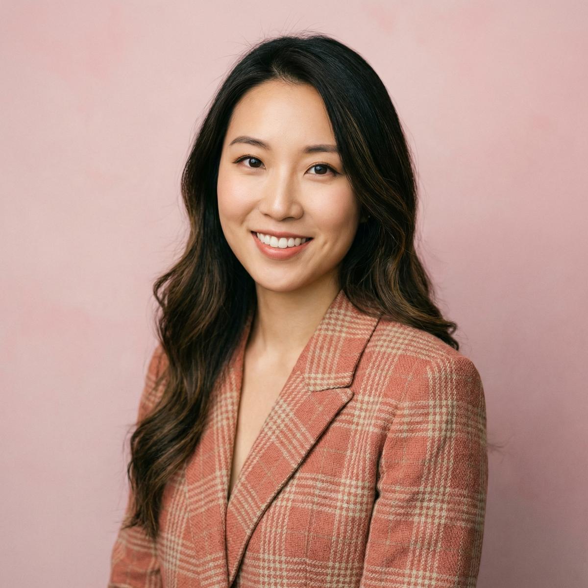 老司机社区总监苏晓婉