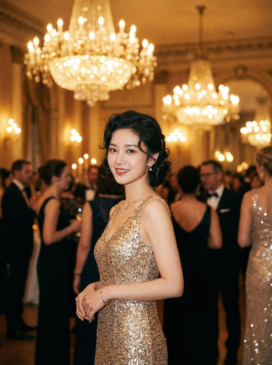 老司机传媒-晚宴红毯时尚传媒